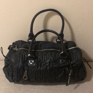 Juicy Couture Satchel type handbag